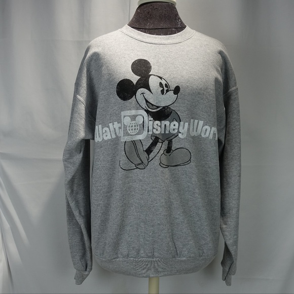 disneyland sweatshirts 2018